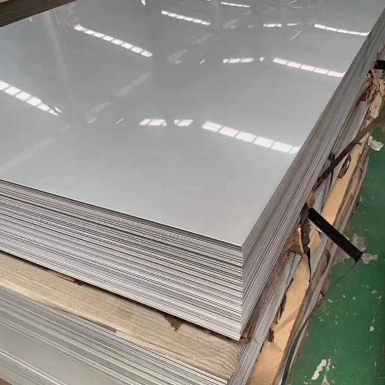 stainless steel plate&sheet